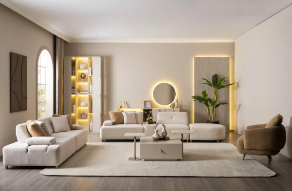 Viral Koltuk Takımı