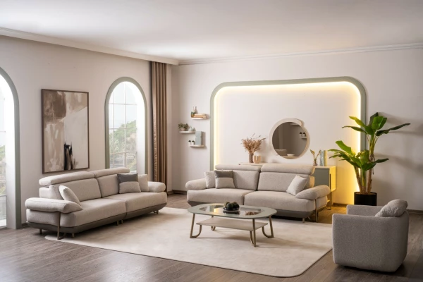 Karizma Koltuk Takımı