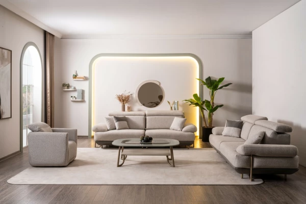 Karizma Koltuk Takımı