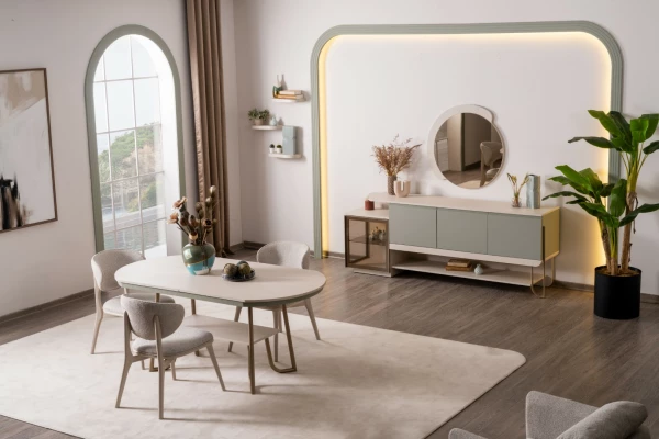 Karizma Yemek Odası