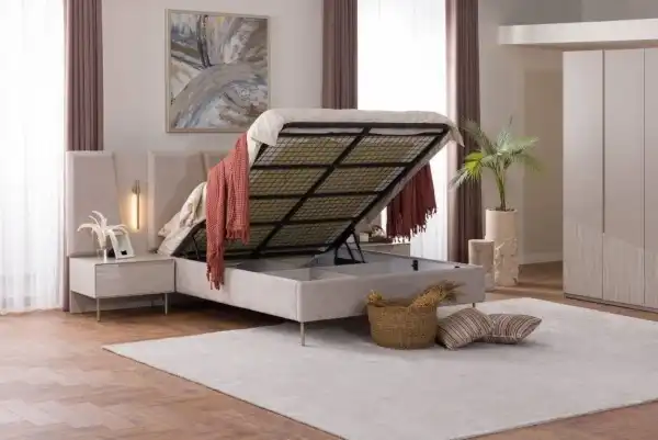 Rams Yatak Odası Takımı