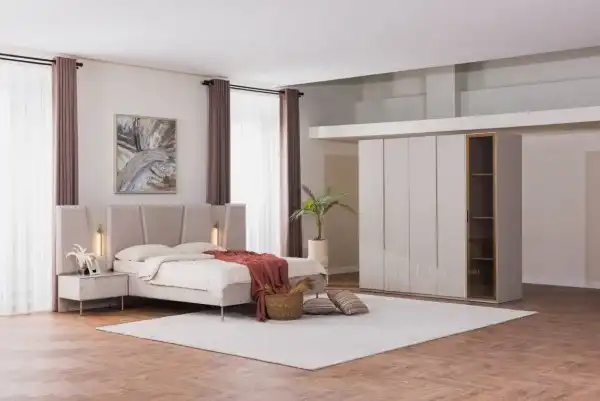 Rams Yatak Odası Takımı