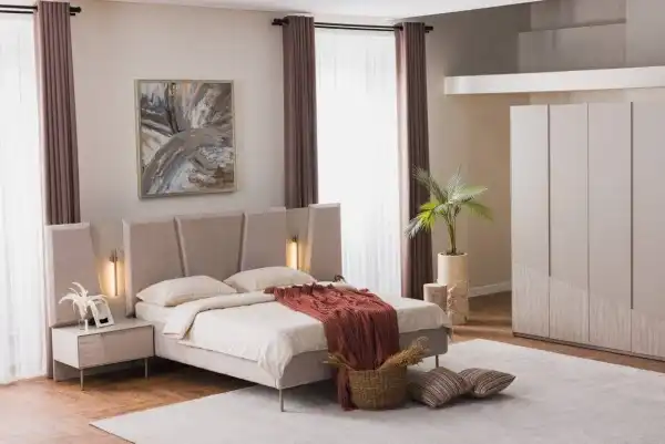 Rams Yatak Odası Takımı