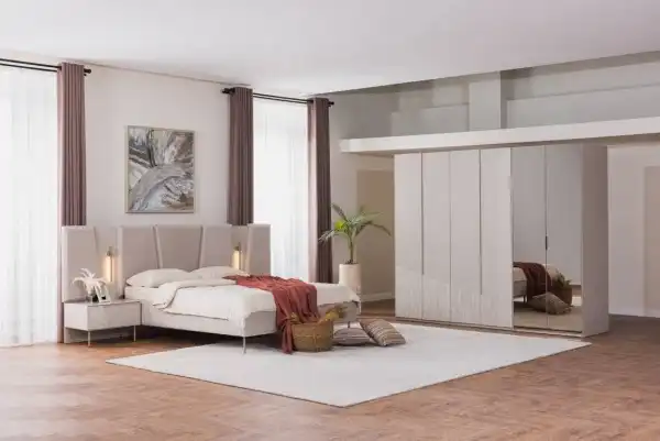 Rams Yatak Odası Takımı