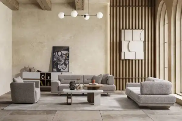 Machka Koltuk Takımı